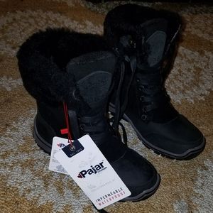 Pajar Canada Winter Boots